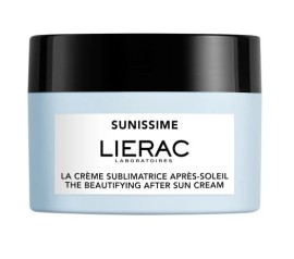 Lierac Sunissime Cream, Κρέμα Σώματος after sun, 200ml