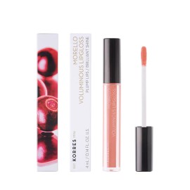 Korres Morello Voluminous Lipgloss 12 Candy Pink 4ml