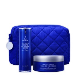 Youth Lab. Peptides Reload Winter Set Renewal Serum 30ml, ReEye Patches 60pcs & Δώρο νεσεσέρ