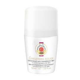 Roger & Gallet Deodorant Gingembre Rouge 50ml