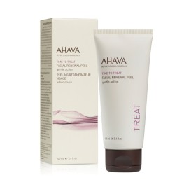 AHAVA TIME TO TREAT Facial Renewal Peel Απολεπιστικό Προσώπου, 100ml