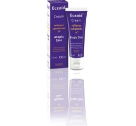 Boderm Eczaid Κρέμα για την Ατοπική Δερματίτιδα, 75ml