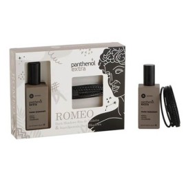 Medisei Panthenol Extra Romeo Dark Shadows Eau de Toilette 50ml & Δώρο το βραχιόλι Dark Shadows