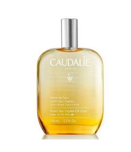 Caudalie Soleil des Vignes Body Oil Elixir 100ml