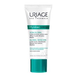 Uriage Hyseac 3-Regul Global Skin Care 40ml