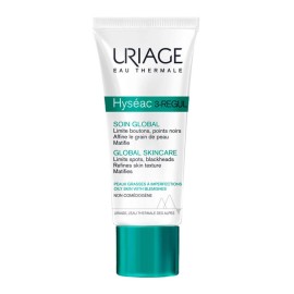 Uriage Hyseac 3-Regul Global Skin Care 40ml