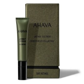 Ahava pRetinol Eye Cream Firming & Anti-Wrinkle Κρέμα Ματιών για τις Ρυτίδες, 15ml
