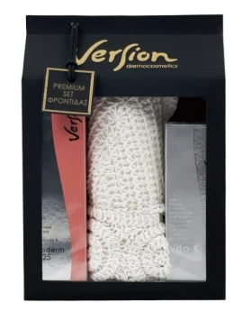 Version Promo Vita-K, 30ml+ Botoderm 25, 50ml + Δώρο