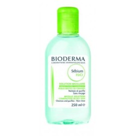 Bioderma Sebium H2O 250ml