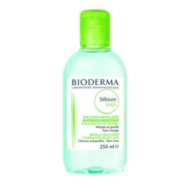 Bioderma Sebium H2O 250ml