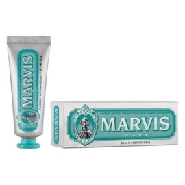 Marvis Anise Mint Οδοντόκρεμα με Γεύση Γλυκάνισο και Μέντα, 25ml