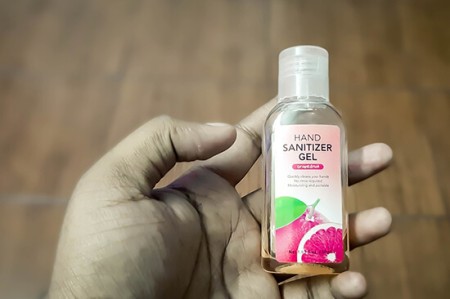 Το αντισηπτικό ΔΕΝ είναι πανάκεια