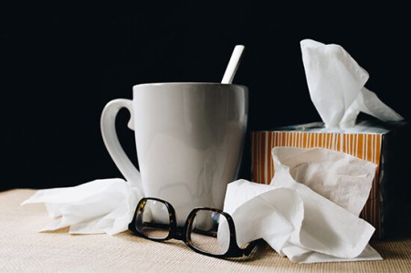 Η σωστή τόνωση του ανοσοποιητικού