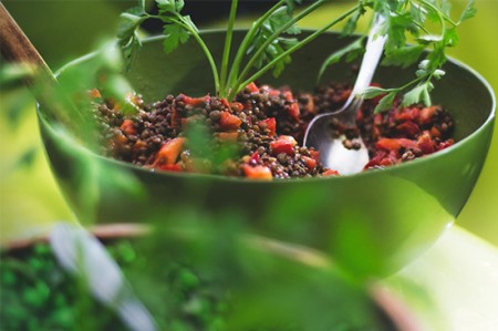 Τι είναι και πως λειτουργούν οι φυτικές ίνες;