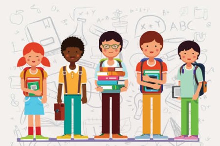 Γονείς… έρχεται η πρώτη μέρα στο σχολείο!