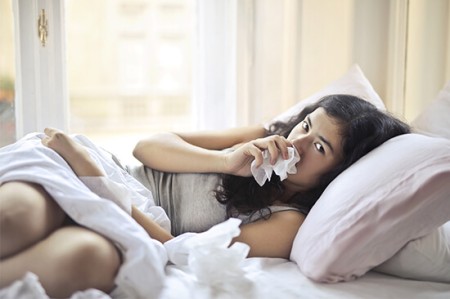 Διαφορές αλλεργιών και κοροναϊού