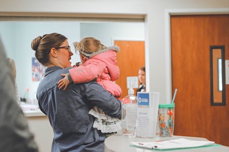 Γρίπη και αντιμετώπιση: Να κάνω το εμβόλιο;