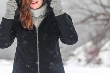 Μύθοι που θα σας εκπλήξουν για το κοινό κρυολόγημα!