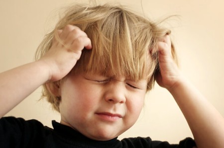 Ας μάθουμε για τις ψείρες και την υγιεινή!