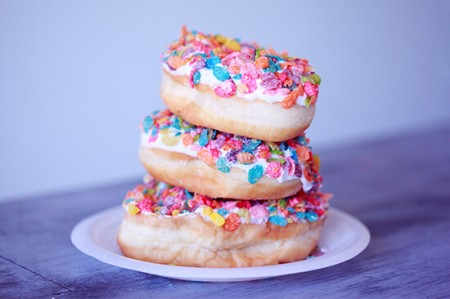 Είναι κακή η ζάχαρη;