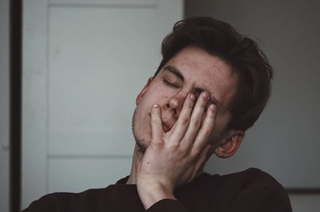 Μαύρα μάτια κάναμε…