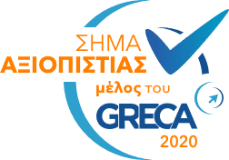 greca icon